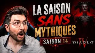 Miniature : Diablo 4 Saison 14 : Faut-il y jouer ? Mon Verdict