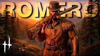 Miniature : SOLO Romero (+Scottfield) Gameplay | PART 1 | Hunt: Showdown
