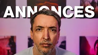 Miniature : J'ai des trucs à vous dire