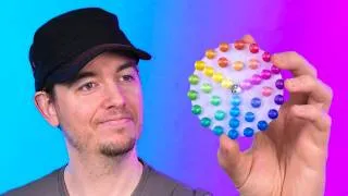 Miniature : FullSpectrum sur Snapmaker U1 : toutes les couleurs avec 4 bobines ? Pas exactement