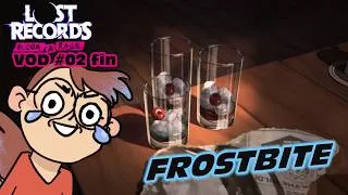 Miniature : Impossible de prendre le jeu au sérieux - VOD#02 Lost Records