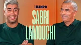 Miniature : Lamouchi : viré en pleine Coupe du Monde, la vérité avant la fin du tournoi en exclusivité