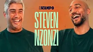 Miniature : Nzonzi : Jouer une finale de CDM, l'explosion de Mbappé, La Liga Ronaldo / Messi, les binationaux