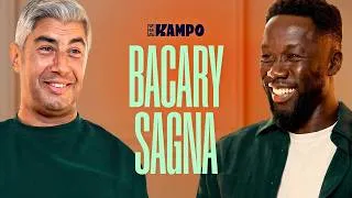 Miniature : Sagna : Mal-être en Bleus, Knysna, Guardiola et Wenger, Neymar le diablotin, les tresses et Guy Roux