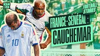 Miniature : ⁠France 2002 : Autopsie du fiasco des Bleus