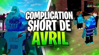 Miniature : Compilation SHORTS de AVRIL