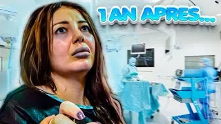Miniature : APRÈS AVOIR DÉTRUIT MON CORPS ILS ONT FAIT UNE VIDÉO POUR ME NUIRE !