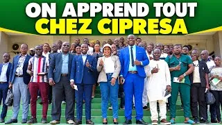 Miniature : Agriculture au Cameroun : formation professionnelle des jeunes en agriculture