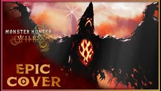 Miniature : Gogmazios Theme - Monster Hunter Wilds [Epic Cover]