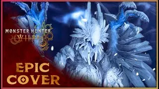 Miniature : Zoh Shia Theme - Monster Hunter Wilds [Epic Cover]