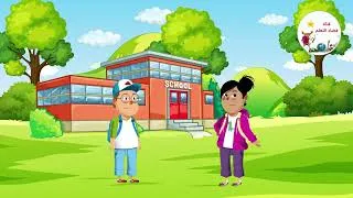 Miniature : dialogue se présenter ✔apprendre le français