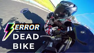 Miniature : J'ai détruit mes deux motos