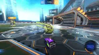 Miniature : Les masterclass de la semaine #14▶️ Rocket League #FR