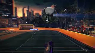 Miniature : Les masterclass de la semaine #13▶️ Rocket League #FR