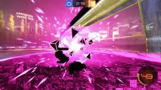 Miniature : J'te brief sur cette semaine #12▶️ Rocket League #FR
