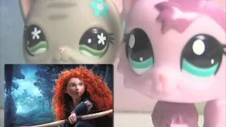 Miniature : TAG - Disney avec Amelie ♥