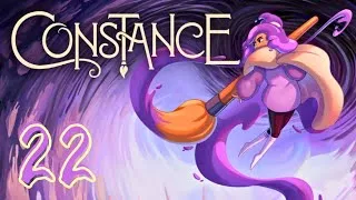 Miniature : Constance | La Bulle | Episode 22