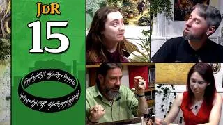 Miniature : [JDR] Combat de champs ! #15 - L'Anneau Unique