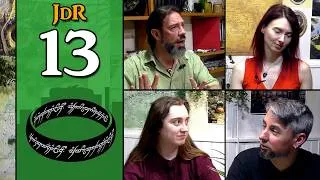 Miniature : [JDR] Un fils illégitime ? #13 - L'Anneau Unique