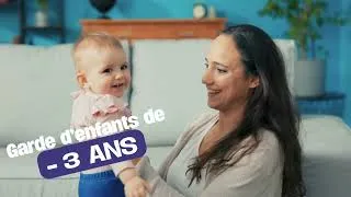 Miniature : Kangourou Kids, c'est quoi ?
