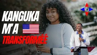 Miniature : KANGUKA M'A COMPLÈTEMENT CHANGÉE - USA  | Kanguka Témoignages |
