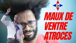 Miniature : IL A SOUFFERT PENDANT 15 ANS DE MAUX DE VENTRE ATROCES | Kanguka Témoignages |