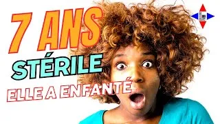 Miniature : ELLE DEVIENT MAMAN APRÈS 7 ANS DE STÉRILITÉ | Kanguka Témoignages |