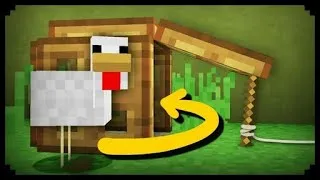 Miniature : MINECRAFT #TUTO_TRAP