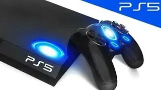 Miniature : PlayStation 5 (PS5) #OFFICIEL_TRAILER