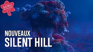 Miniature : Silent Hill 2 Remake & Silent Hill f: TOUTES les annonces