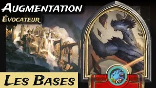 Miniature : ⏳ Comment jouer un 𝗘́𝗩𝗢𝗖𝗔𝗧𝗘𝗨𝗥 𝗔𝗨𝗚𝗠𝗘𝗡𝗧𝗔𝗧𝗜𝗢𝗡 ? Les bases à 𝗗𝗥𝗔𝗚𝗢𝗡𝗙𝗟𝗜𝗚𝗛𝗧 │ Tuto WoW