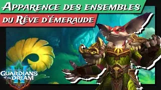 Miniature : 🌱 Obtenir tous les 𝗘𝗡𝗦𝗘𝗠𝗕𝗟𝗘𝗦 𝗣𝗩𝗘 du Rêve d’Émeraude (+ 𝘛𝘶𝘵𝘰 𝘔𝘢𝘯𝘯𝘦 𝘥'𝘦́𝘮𝘦𝘳𝘢𝘶𝘥𝘦) │ GUIDE RAPIDE