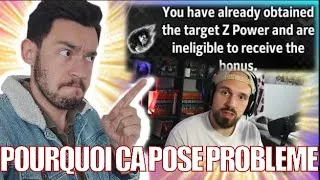 Miniature : UNE PITY MISÉRABLE ? UN JOUEUR DOKKAN DONNE SON AVIS SUR LA PITY DES ULTRA DBL