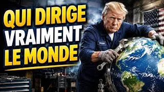 Miniature : VOICI LE TOP 10 DES HOMMES LES PLUS INFLUENTS DE LA PLANÈTE 💯💪/ #geopolitics #elonmusk #donaldtrump 