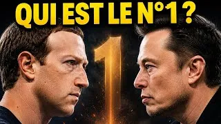 Miniature : LES 10 HOMMES LES PLUS RICHES DU MONDE EN 2026 ! (LE N°1 EST INCROYABLE !)