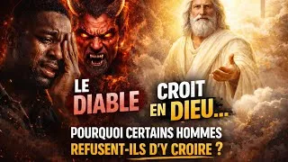 Miniature : NE PAS CROIRE EN L'EXISTENCE DE DIEU, UN PÉCHÉ QUE MÊME LE DIABLE N'A PAS COMMIS 