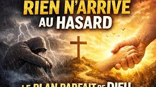 Miniature : RIEN N'ARRIVE AU HASARD ❌🚫