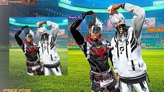 Miniature : DUO PARFAIT FREE FIRE CLIP OFFICIEL| ALTRU GM 
