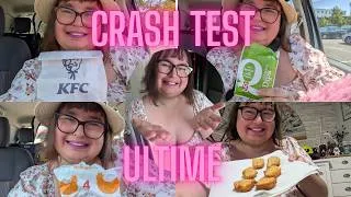 Miniature : CRASH TEST ULTIME (nuggets) 🐣