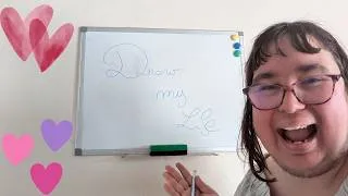 Miniature : DRAW MY LIFE (so 2010) ✨