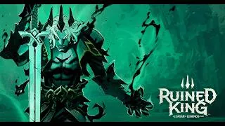Miniature : [Live] Ruined King #6 : Le réveil du roi