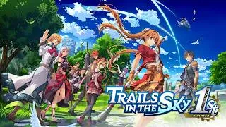 Miniature : [Live] Trails in the Sky 1st chapter #3 : Papa oûté