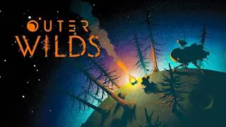 Miniature : [Live] Outer Wilds - Perdu dans l'espace #3
