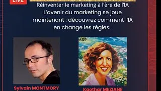Miniature : Réinventer le marketing à l’ère de l’IA