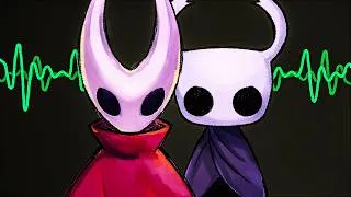 Miniature : Comment ont été Créées les Voix d'Hollow Knight ?