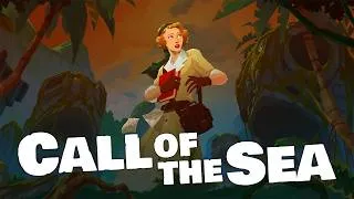 Miniature : CALL OF THE SEA | A la recherche de solution ! | EP 01