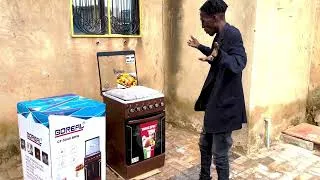 Miniature : Le fils de ménage 😂😂