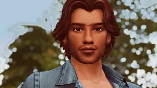 Miniature : Des Sims pour le let's play à Windenburg !