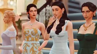 Miniature : °❀⋆･👑 ✒️.•° Les Chroniques d'Ondarion | EPISODE 4 | Sims 4