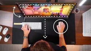 Miniature : 23 Astuces pour améliorer son Setup Gaming (sans se ruiner)